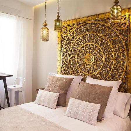 Apartamento Luna - Solo Adultos Μαδρίτη Εξωτερικό φωτογραφία