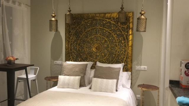 Apartamento Luna - Solo Adultos Μαδρίτη Εξωτερικό φωτογραφία